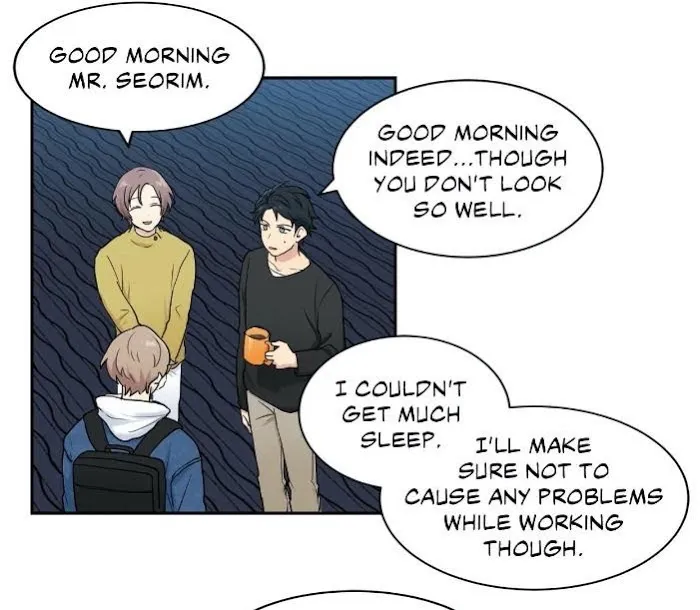 My X Report - Chapter 5 Page 18