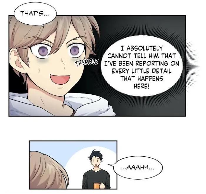 My X Report - Chapter 5 Page 20