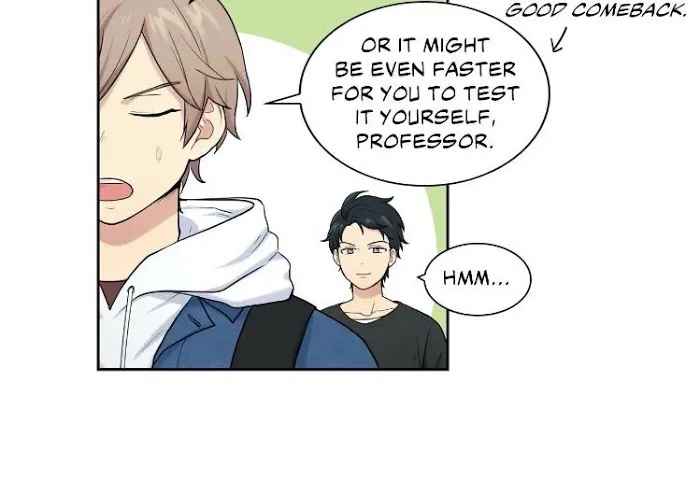 My X Report - Chapter 5 Page 24