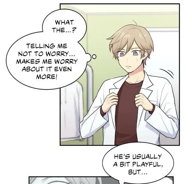 My X Report - Chapter 5 Page 28