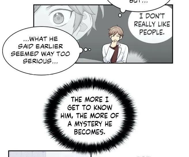 My X Report - Chapter 5 Page 29
