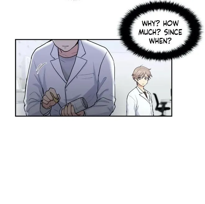 My X Report - Chapter 5 Page 31