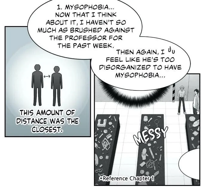 My X Report - Chapter 5 Page 34