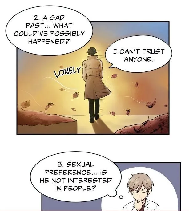 My X Report - Chapter 5 Page 35