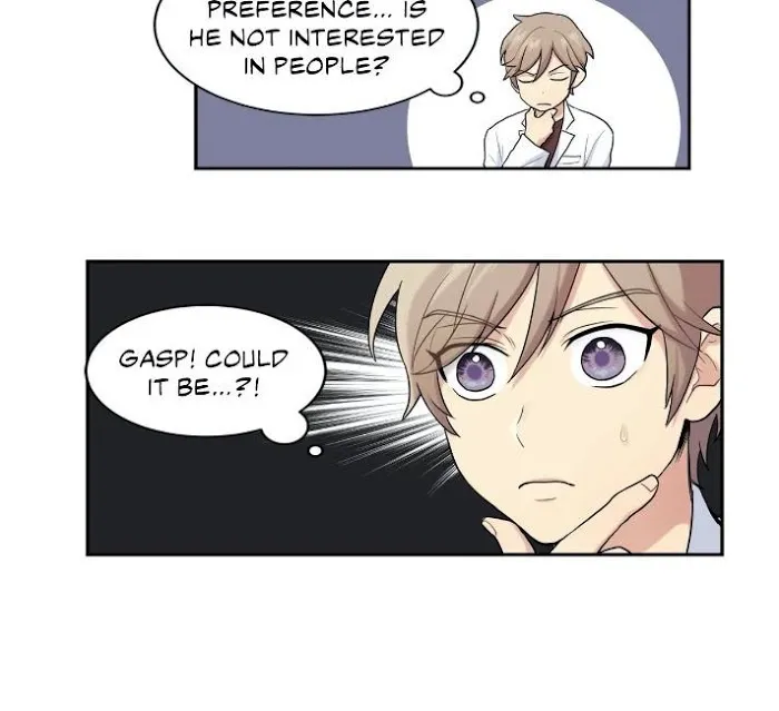 My X Report - Chapter 5 Page 36