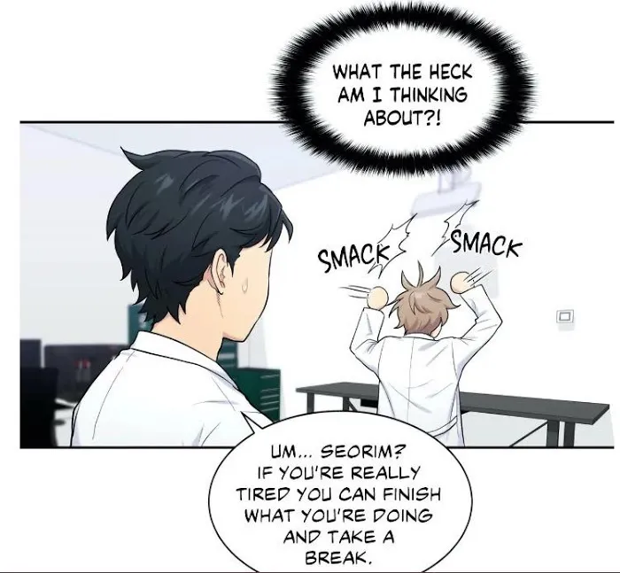 My X Report - Chapter 5 Page 38