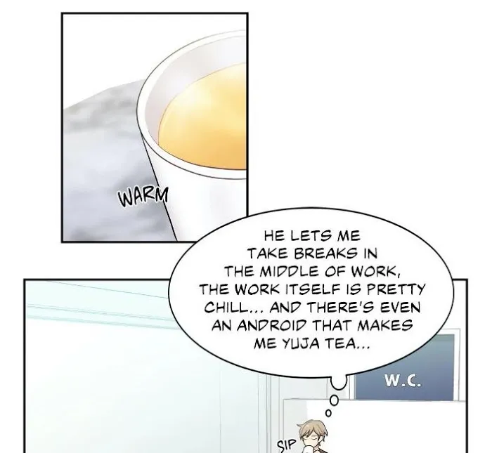 My X Report - Chapter 5 Page 40