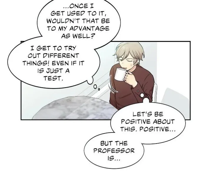 My X Report - Chapter 5 Page 43
