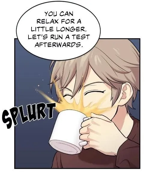 My X Report - Chapter 5 Page 45