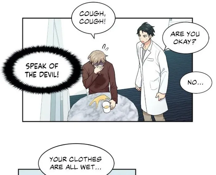 My X Report - Chapter 5 Page 46