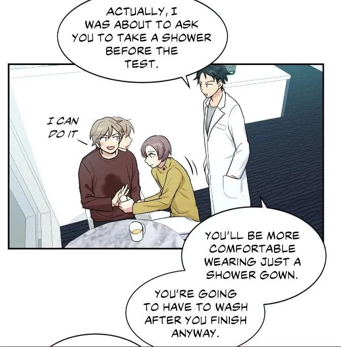 My X Report - Chapter 5 Page 48