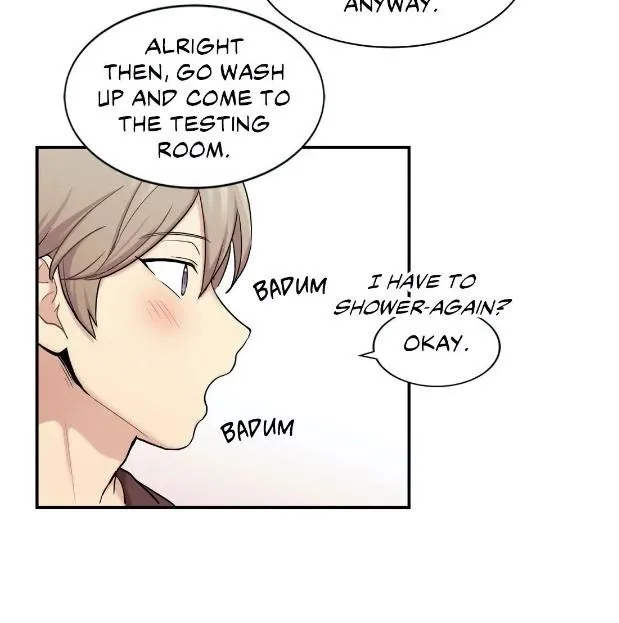 My X Report - Chapter 5 Page 49