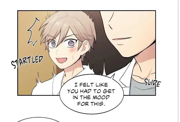 My X Report - Chapter 5 Page 53
