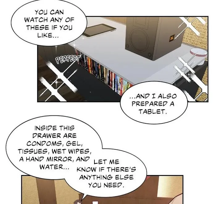My X Report - Chapter 5 Page 54