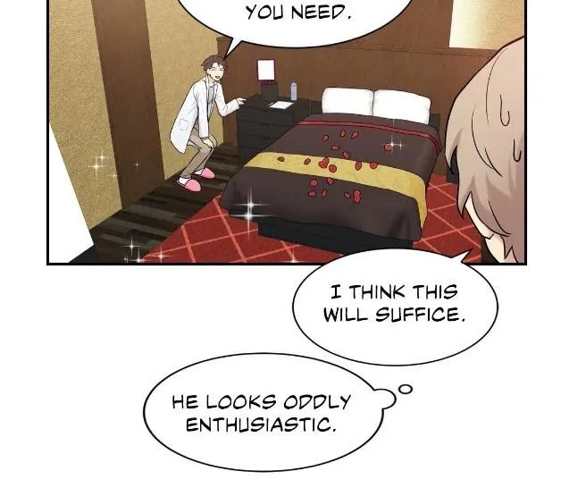 My X Report - Chapter 5 Page 55
