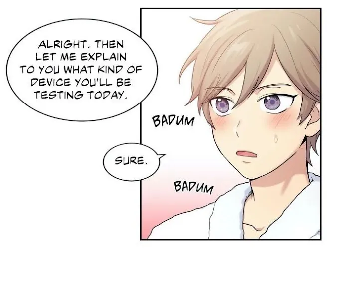My X Report - Chapter 5 Page 56