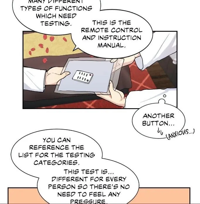 My X Report - Chapter 5 Page 59