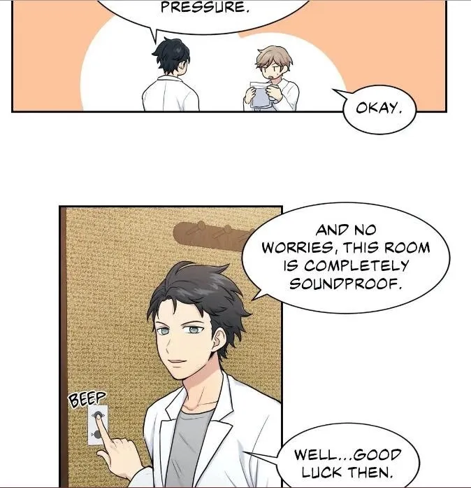 My X Report - Chapter 5 Page 60