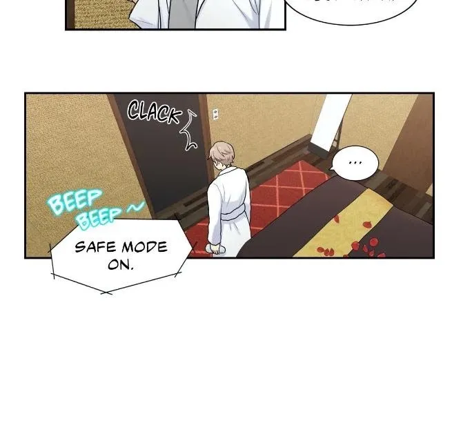 My X Report - Chapter 5 Page 61