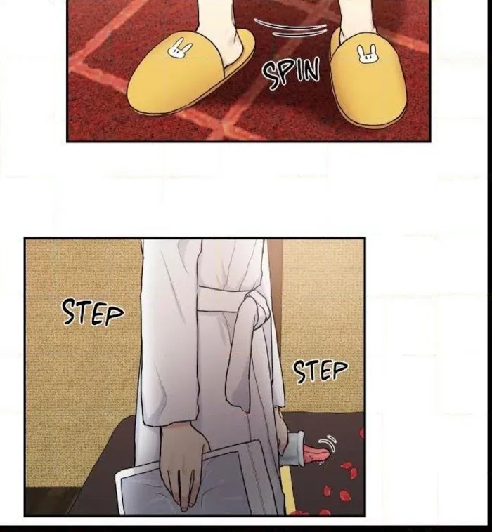 My X Report - Chapter 5 Page 62
