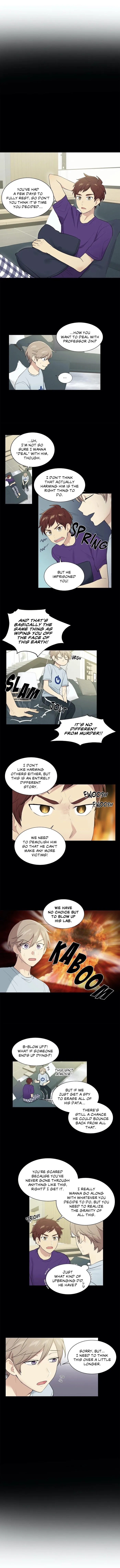 My X Report - Chapter 52 Page 4