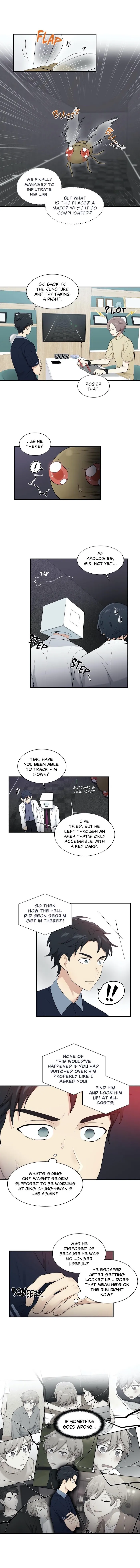 My X Report - Chapter 52 Page 6