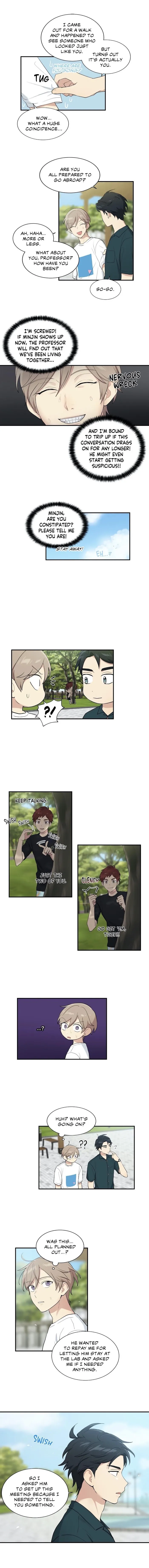 My X Report - Chapter 53 Page 7