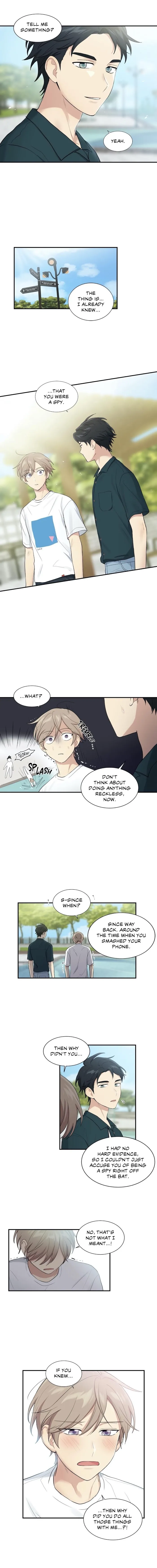 My X Report - Chapter 53 Page 8