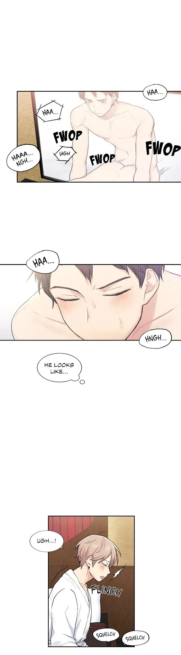 My X Report - Chapter 6 Page 18