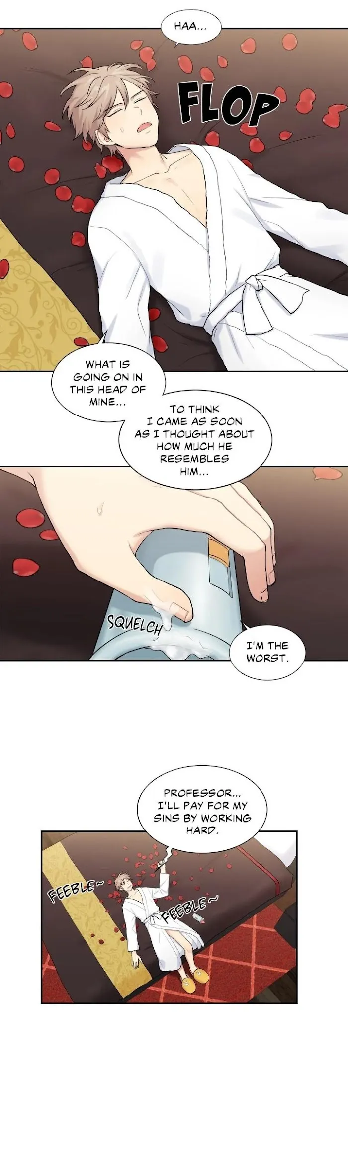 My X Report - Chapter 6 Page 20