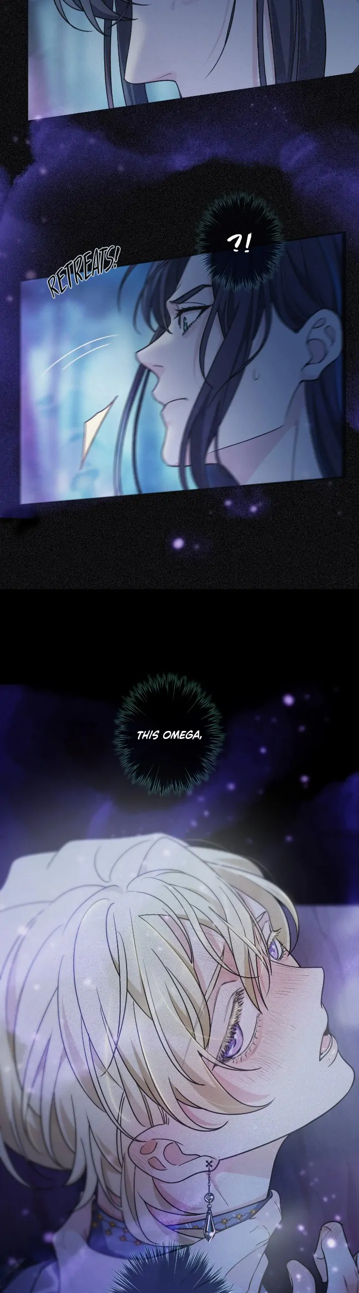 The Trapped Beast - Chapter 2 Page 13