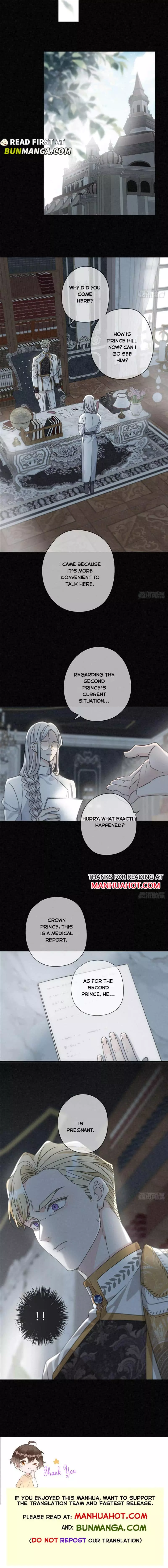 The Trapped Beast - Chapter 22 Page 11
