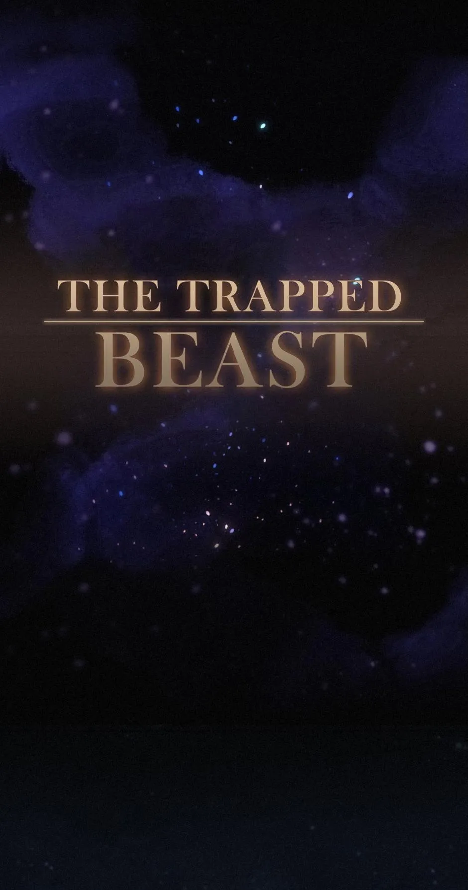 The Trapped Beast - Chapter 27.1 Page 1