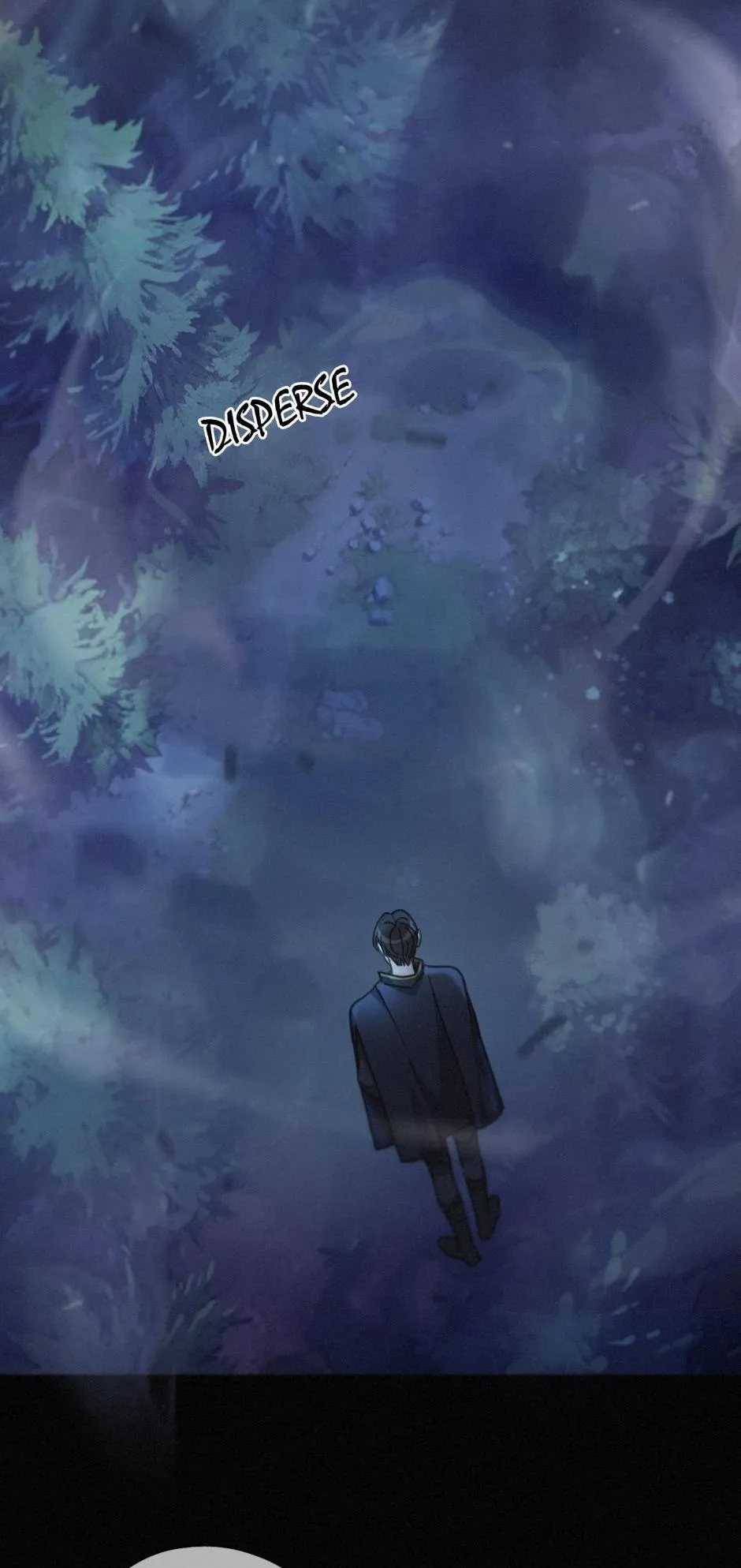 The Trapped Beast - Chapter 27.1 Page 19