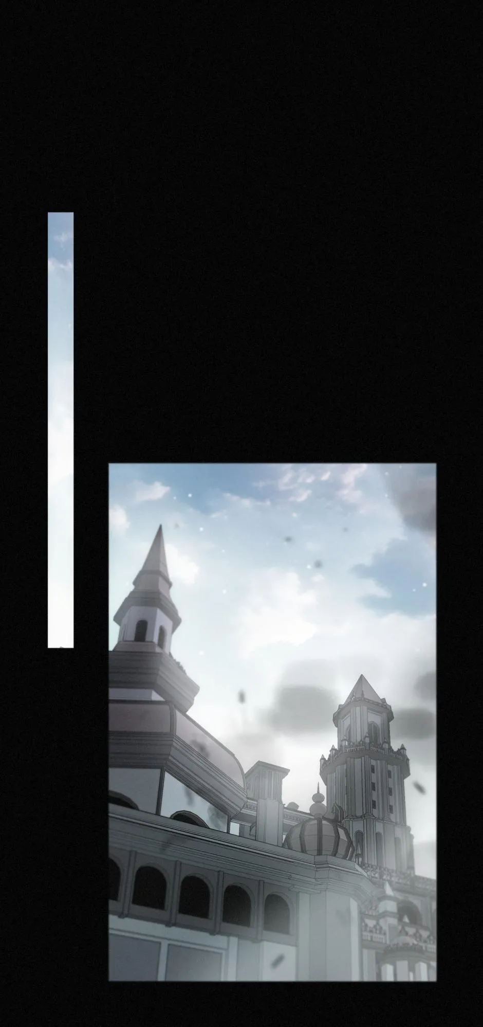 The Trapped Beast - Chapter 27.1 Page 23