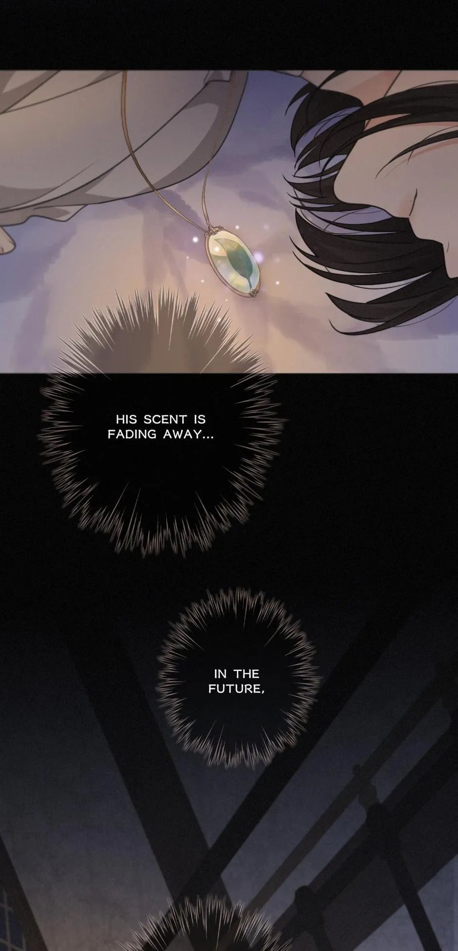 The Trapped Beast - Chapter 27.2 Page 63