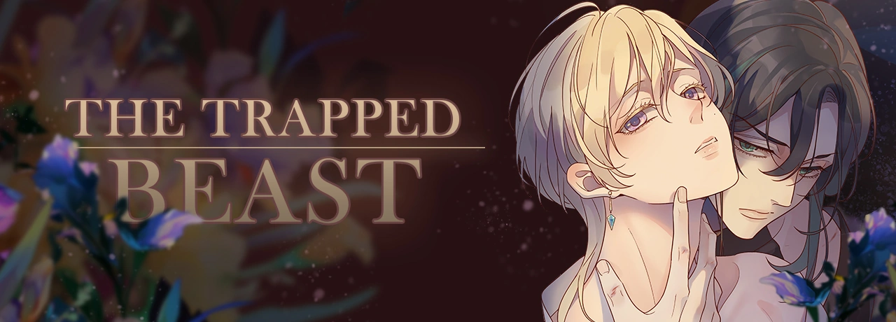The Trapped Beast - Chapter 27.2 Page 69