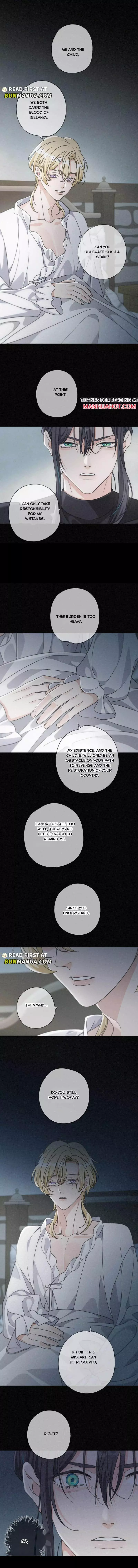 The Trapped Beast - Chapter 34 Page 2