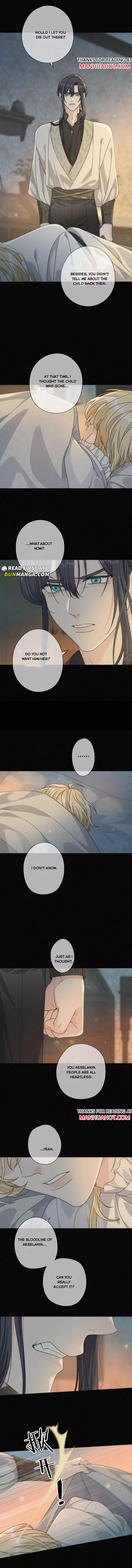 The Trapped Beast - Chapter 35 Page 6