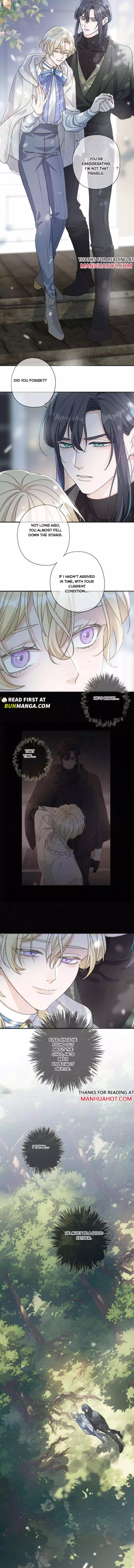 The Trapped Beast - Chapter 38 Page 5
