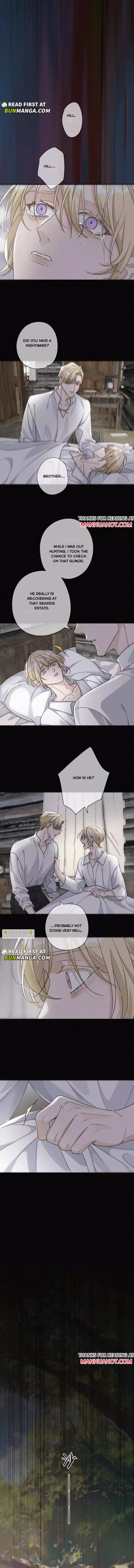 The Trapped Beast - Chapter 68 Page 9