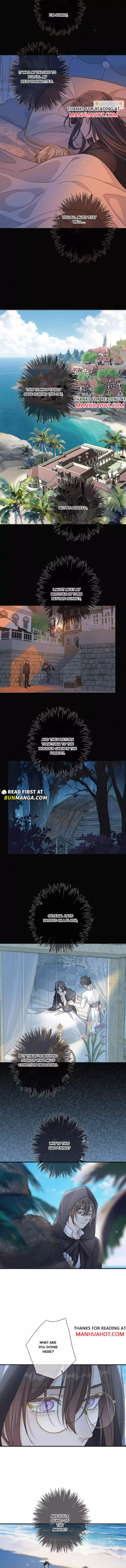 The Trapped Beast - Chapter 69 Page 2