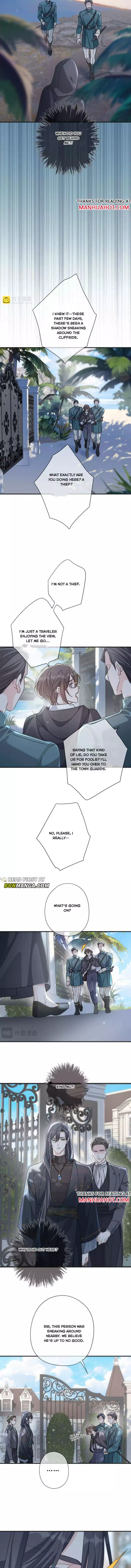 The Trapped Beast - Chapter 69 Page 3