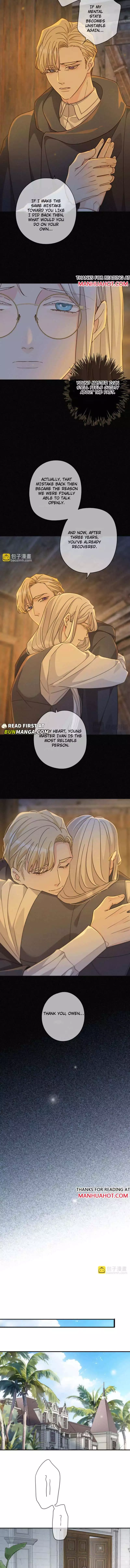 The Trapped Beast - Chapter 71 Page 2