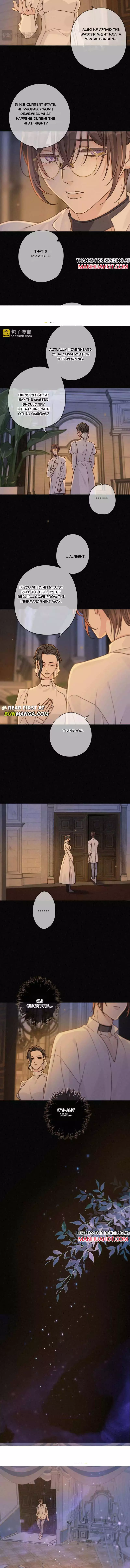 The Trapped Beast - Chapter 72 Page 4