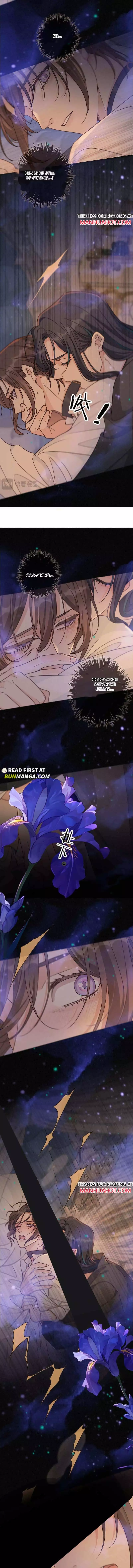 The Trapped Beast - Chapter 72 Page 6