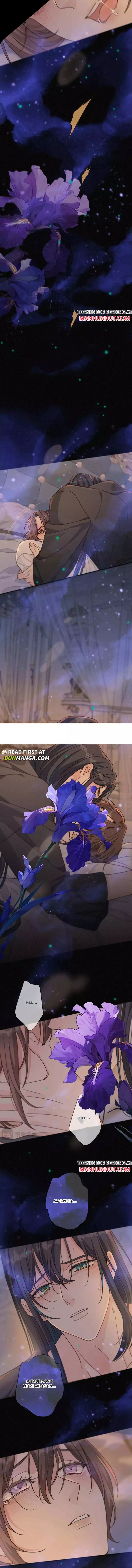 The Trapped Beast - Chapter 72 Page 7