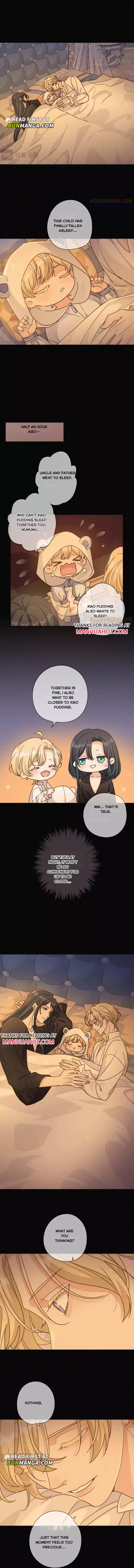 The Trapped Beast - Chapter 74 Page 6