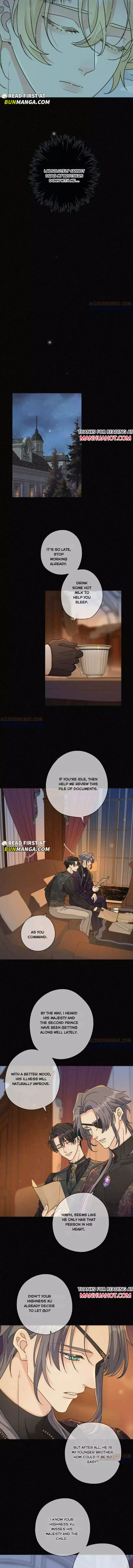 The Trapped Beast - Chapter 74 Page 8