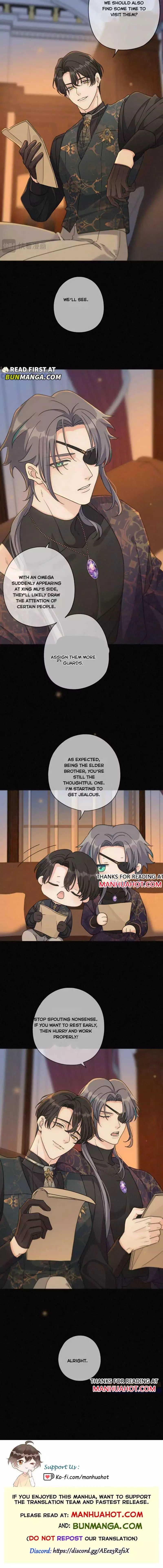 The Trapped Beast - Chapter 74 Page 9